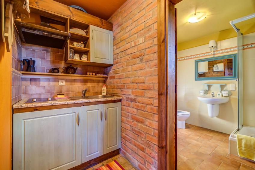 Gartenstudio mit Seeblick in Villa - foto 11