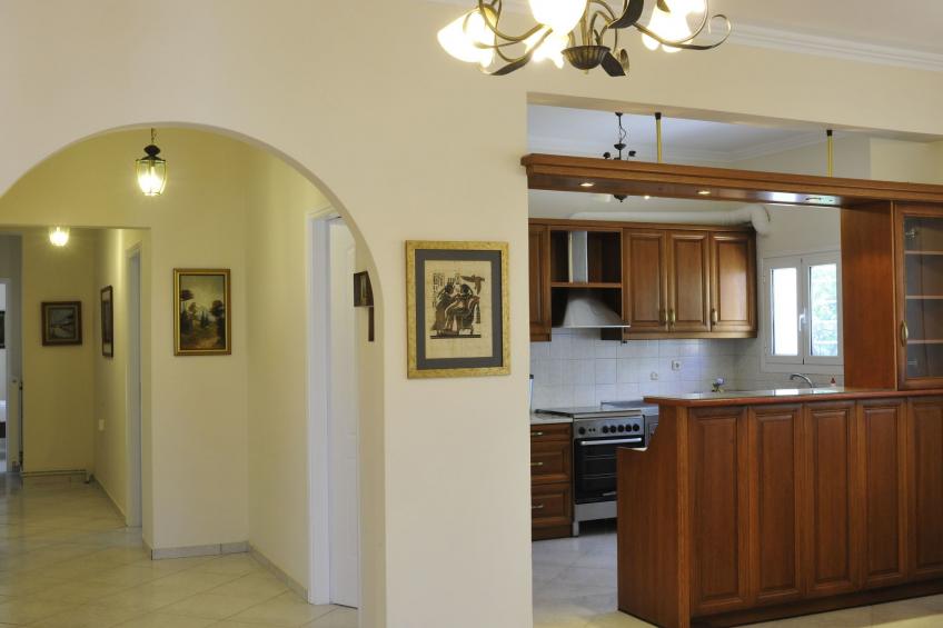 "Seaside Villa" in Strandnähe - foto 3