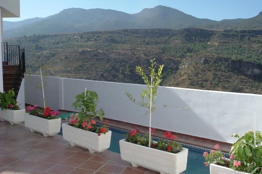 "Casa Tulipan" mit eigener Terrasse - foto 13
