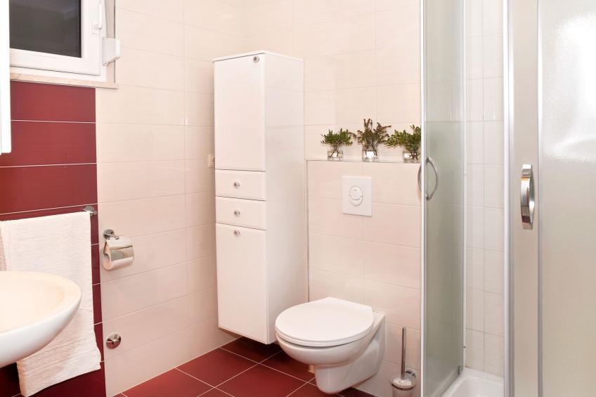 in Kastel Sucurac mit Parkplatz - foto 41