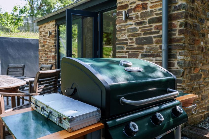 Wiggle Barn, Kingsand - foto 21