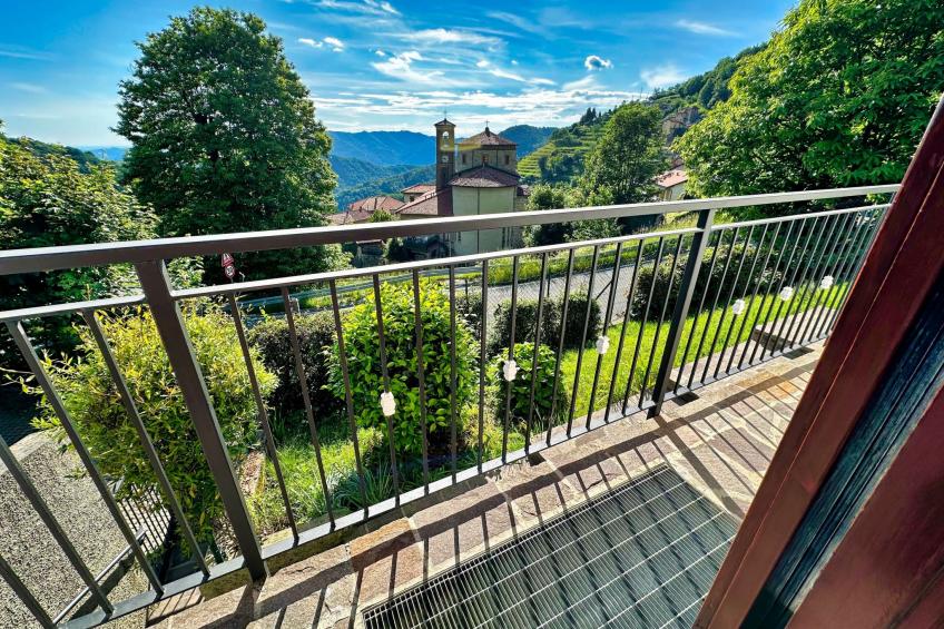 Einzimmerwohnung 'SanMarco12' mit Privatparkplatz - foto 6