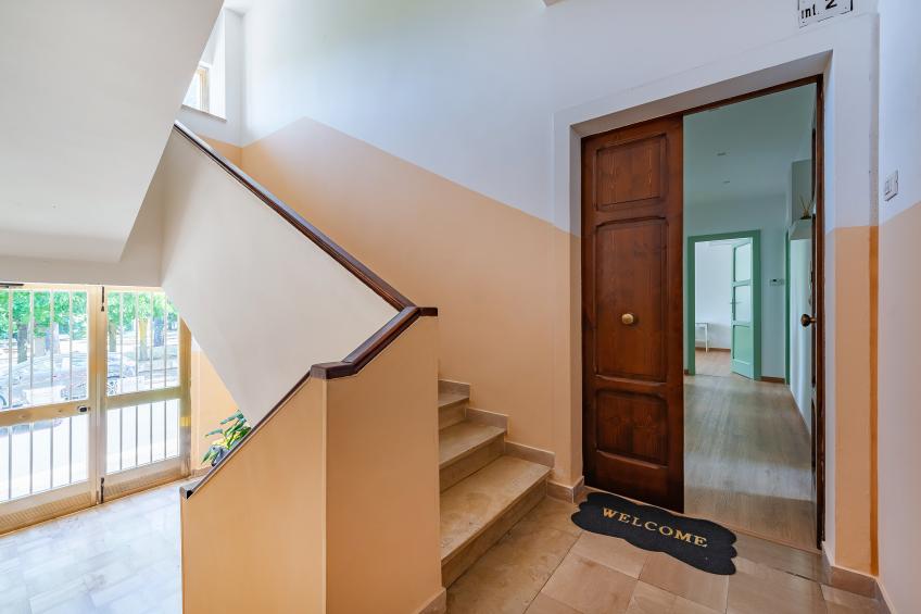 L' Alì Apartment Noci - foto 20