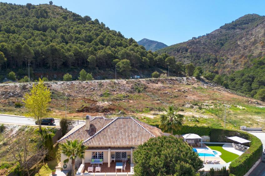 Casa de la Frontera - foto 39