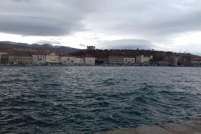 Apartments Luka & Leona - Studio Apartment with Terrace Leona - foto 19