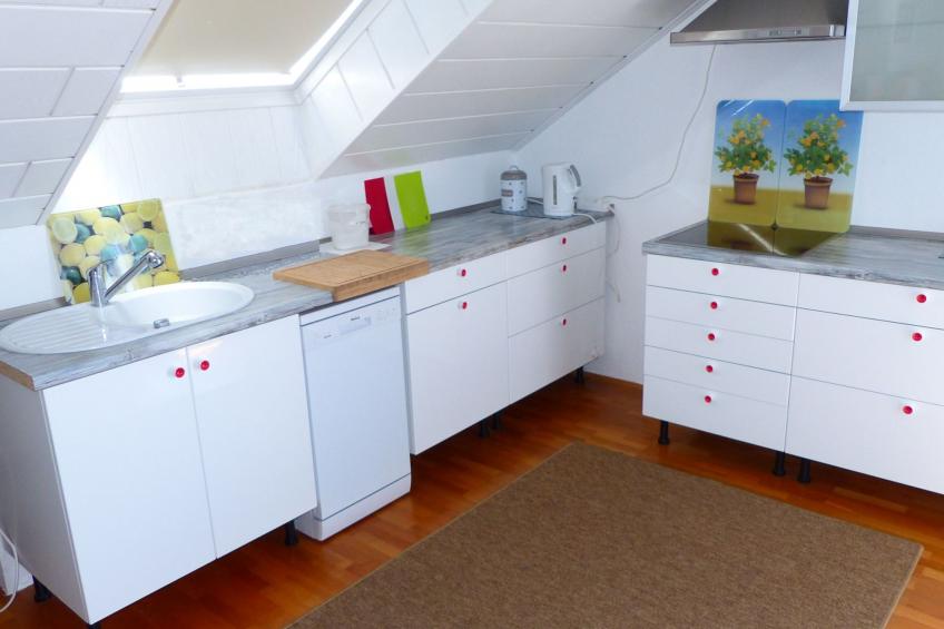 ApartmentmitAusblick - foto 9