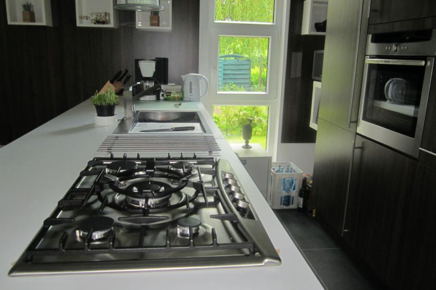 für 4 Personen ca. 165 m² in Mardorf, Niedersachsen (Steinhuder Meer) - foto 6