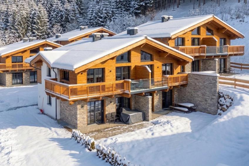 Tauernlodge Eben D1 - foto 41