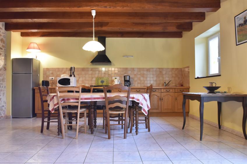 Maison de vacances - BESSE - foto 12