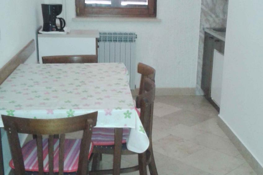Vakantiewoning met een groot terras en zeezicht - VW-3VN6 - foto 11