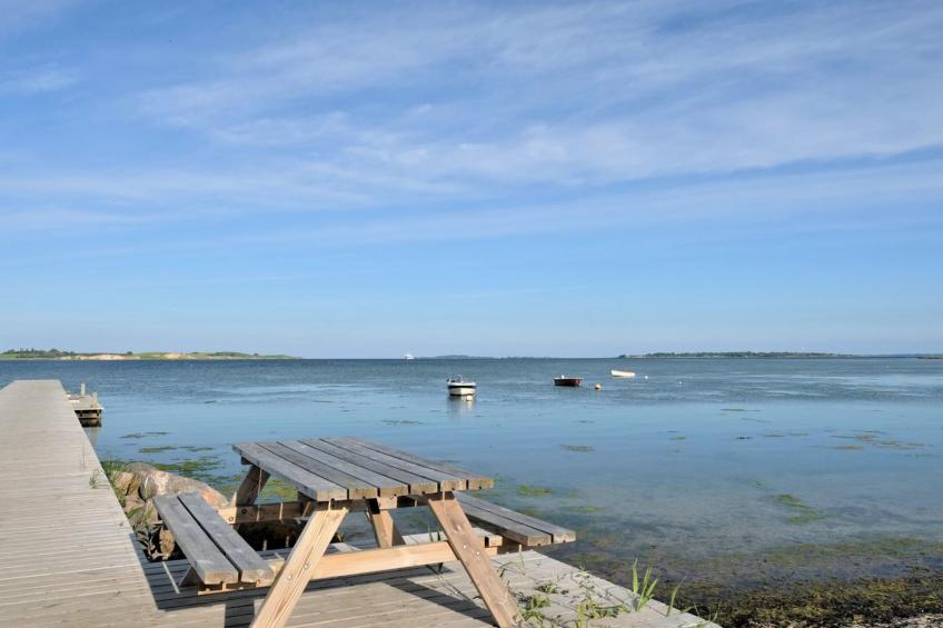 "Chayton" - 450m from the sea in Funen - foto 27