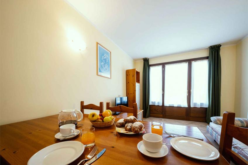 Holiday apartment with balcony or garden and pool - BF-JPDF7 - foto 16