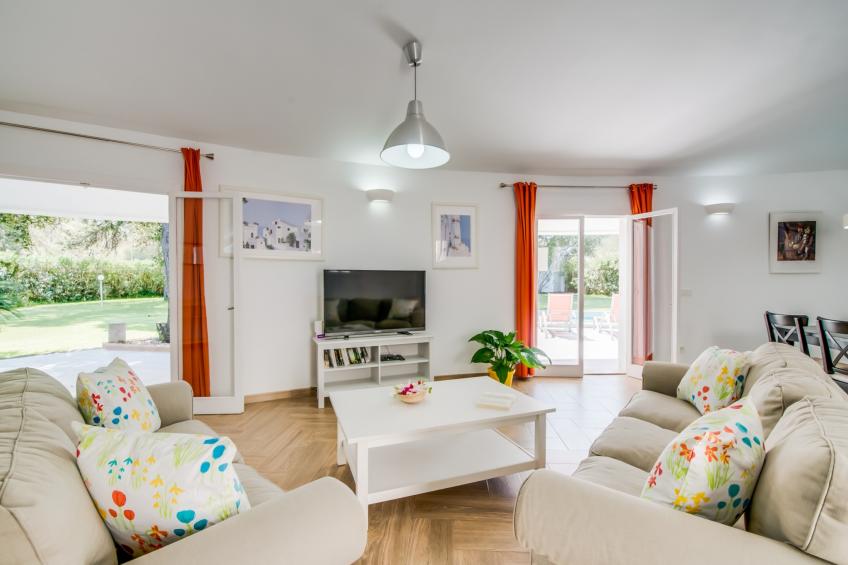 Casa Encinar - foto 13