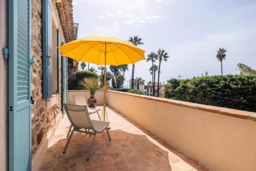 Résidence Superbe Villa Avec Piscine & Sauna - foto 28