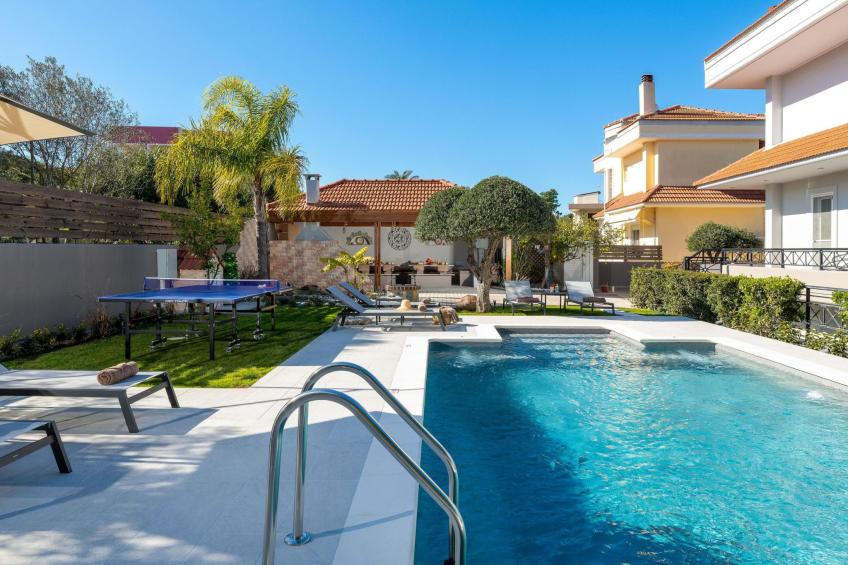 Villa Althea für 7 Personen und 1 Kind - foto 27