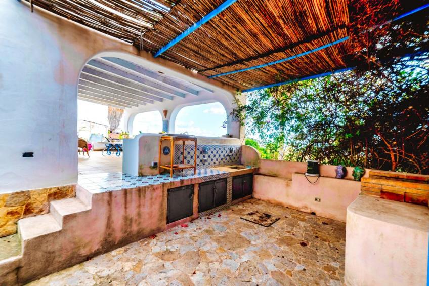 Villa Mamma Maria Teresa - foto 27