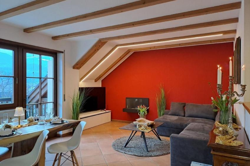 Penthouse & Wellness L'Abete - foto 3