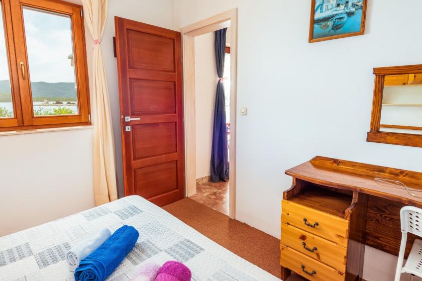 "Haus Gluscevic" direkt am Strand - foto 36