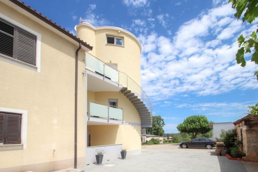 Gemütliches Studioappartement Silos Oliva - foto 26