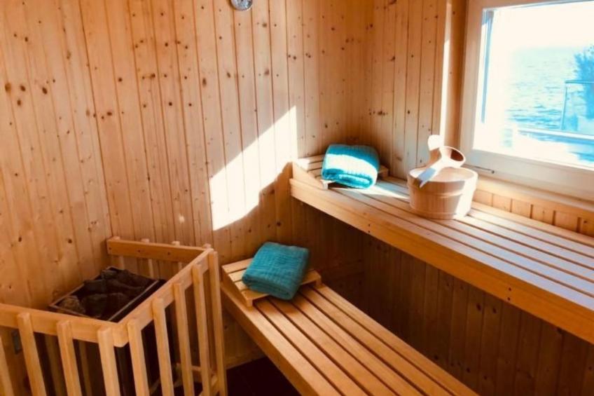 Schwimmendes Haus Elandi - foto 34