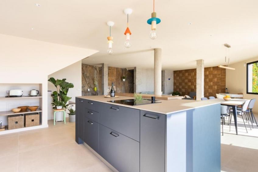 'Chic Escape Villa': Design mit Meerblick - foto 50