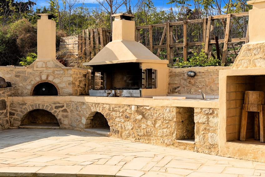 Althea Villa Privater Pool - foto 15