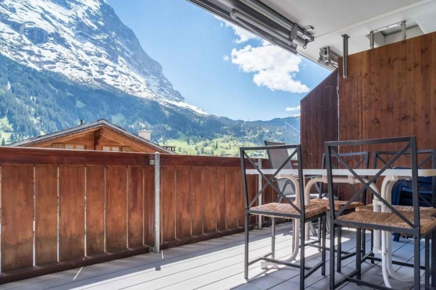 Apartment Jungfrau - foto 15