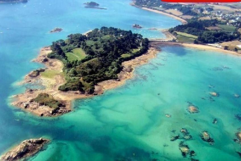 Domaine "La Longere d'Armor" (Landgut "La Longere d'Armor") - foto 22