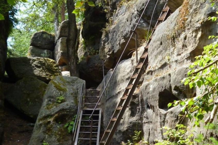 am Hofladen Hellendorf - Sächsische Schweiz - foto 27