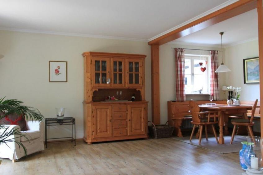 in Hagrain mit Grill, Terrasse und Garten - foto 5