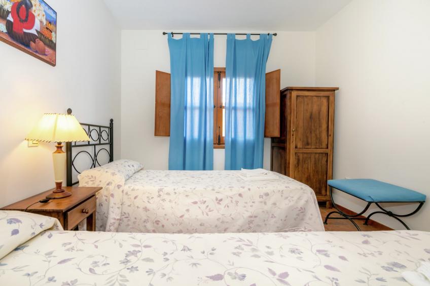 Casas Rurales Acebuche Casereña - foto 11