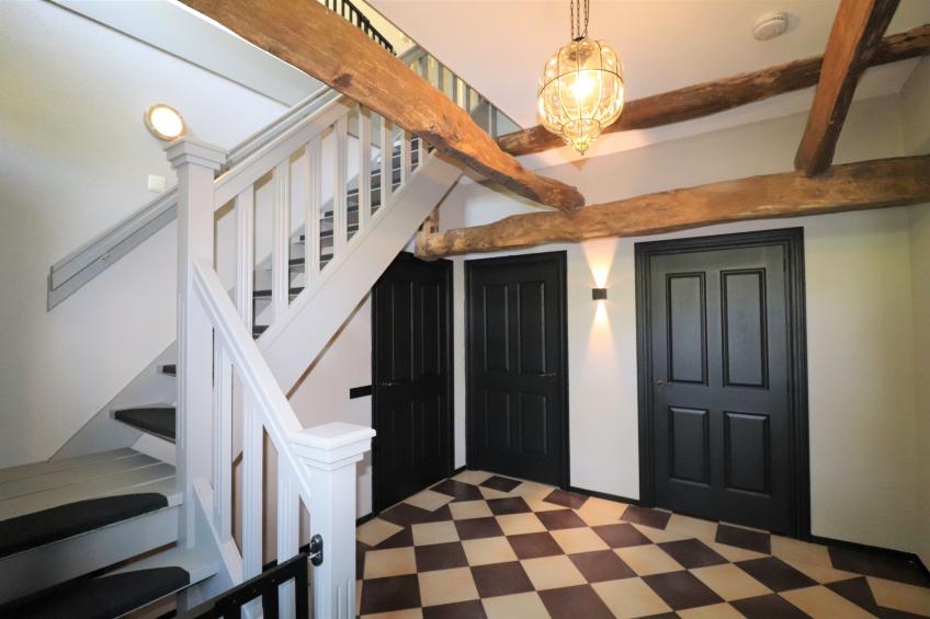 Boerderij Mulder Dalerveen - foto 9