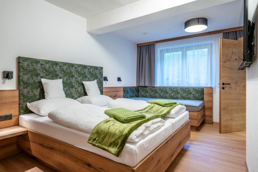 Apart Kreuzjoch - foto 4