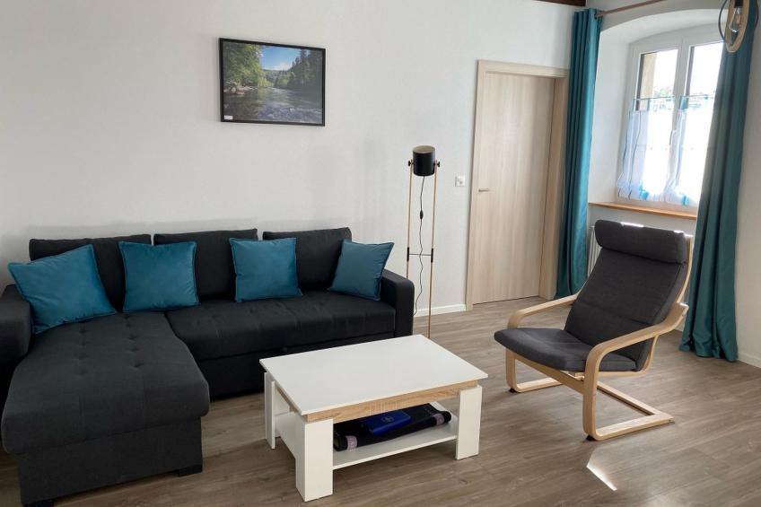 Appartements - Chez la Colette et Café de la Poste, (Les Enfers), - foto 18