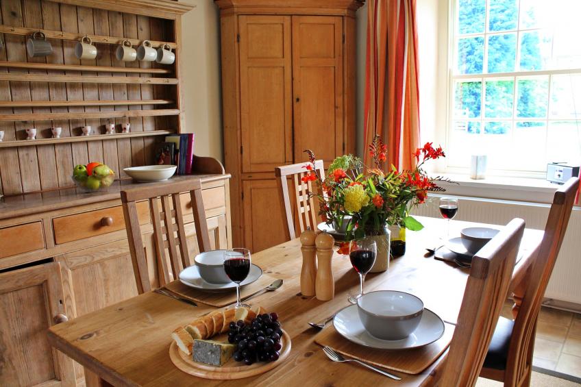 Ingleby Manor - Courtyard Cottage - foto 3