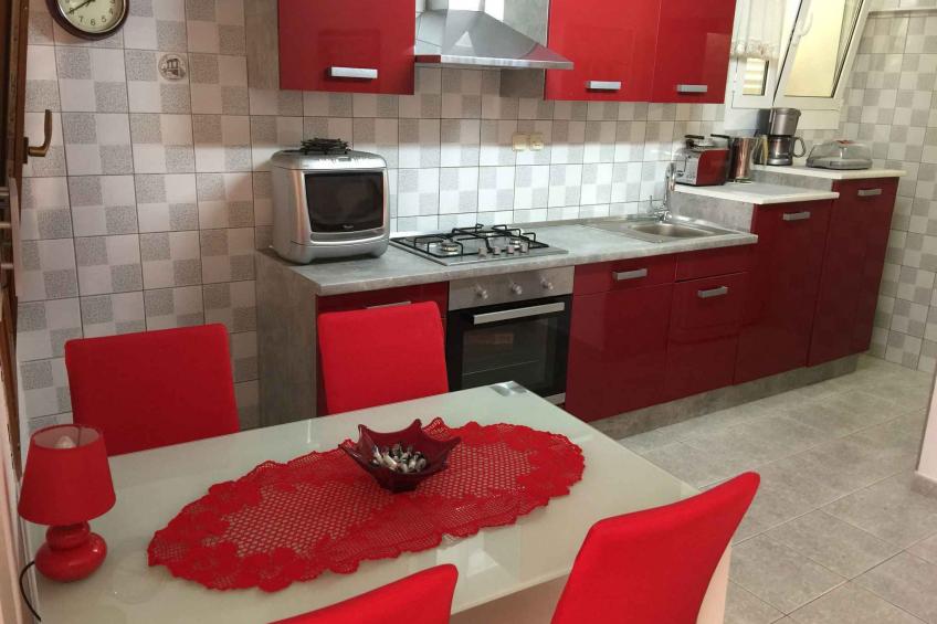 Vakantiewoning met airco - BF-3N7JD - foto 7