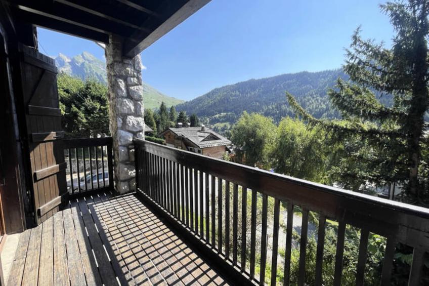 Appartements à La Clusaz - foto 3