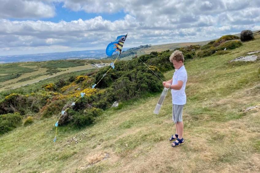 Little Dunley - Acorn Cottage - foto 19