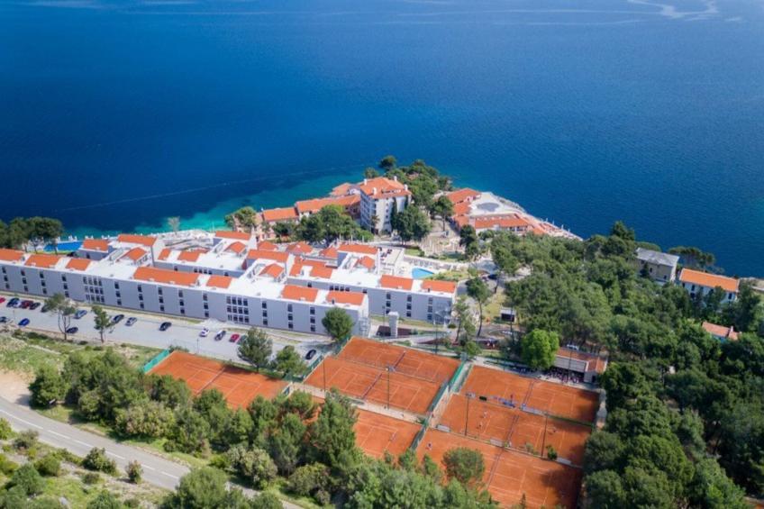 Appartementen Punta, Veli Losinj - Type C - foto 21