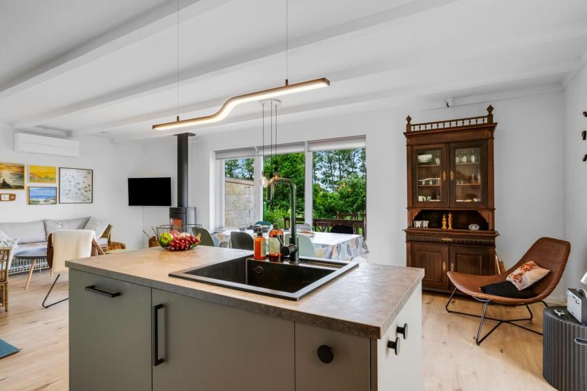 "Othinkarl" - 1km from the sea - foto 12