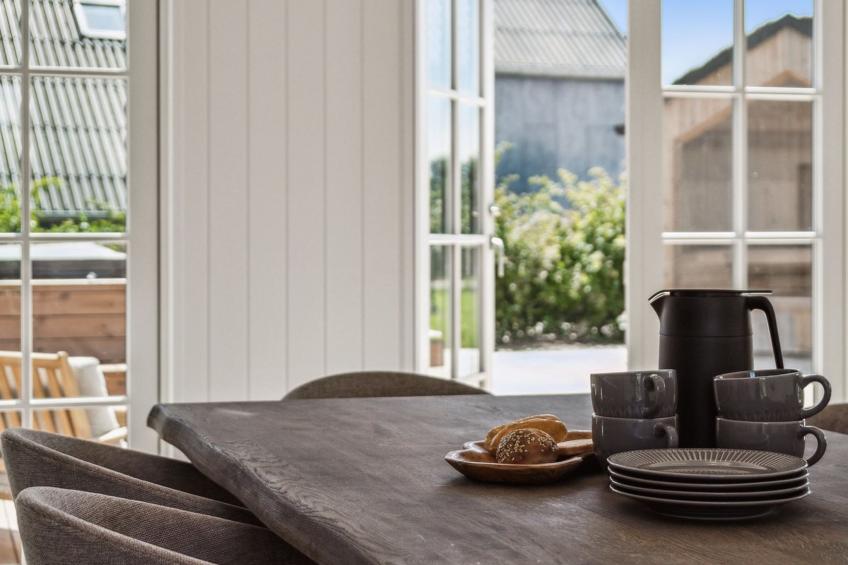 "Ottmar" - 150m from the sea in Funen - foto 30