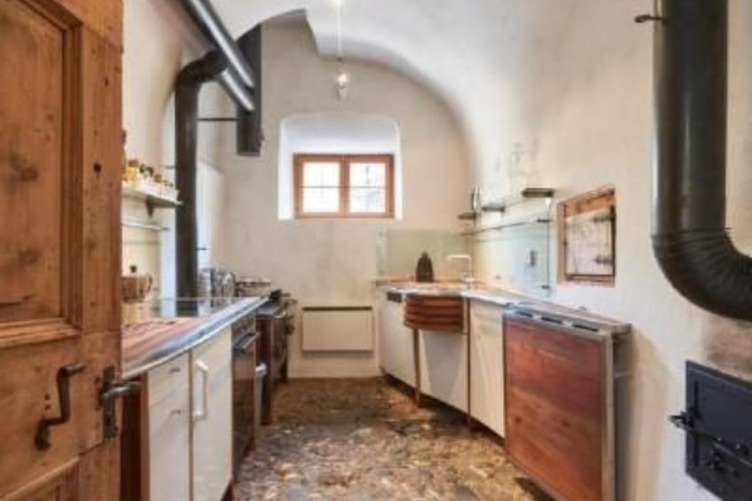 Engadina unten - foto 5