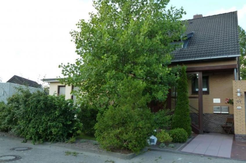 Ruhige Ferienwohnung mit Balkon und Parkplatz - foto 8