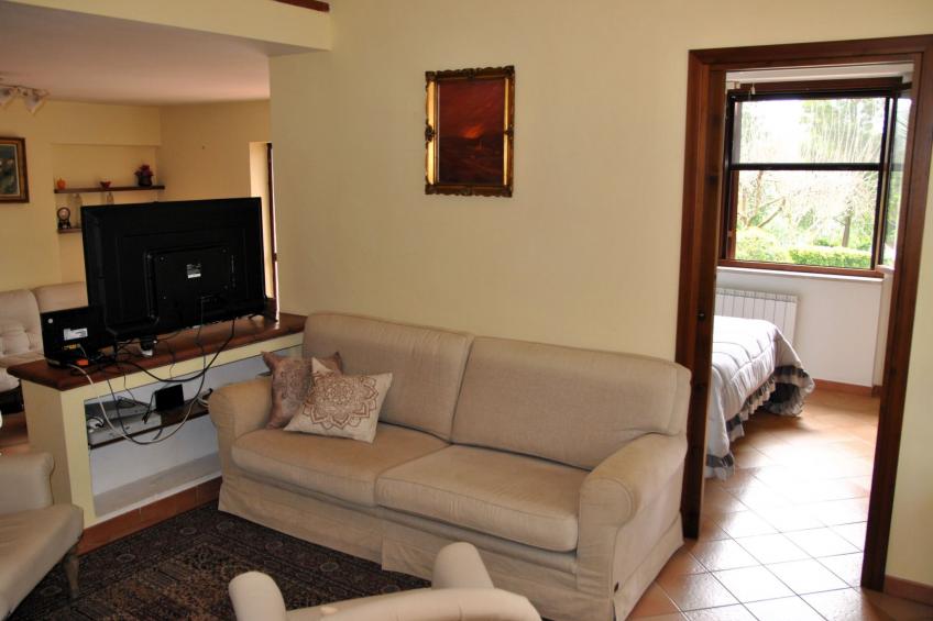 Sunny Home Villa auf dem Hügel von Sperlonga - foto 27