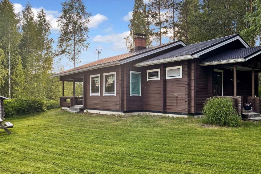 Aurinkoranta, lomaässä