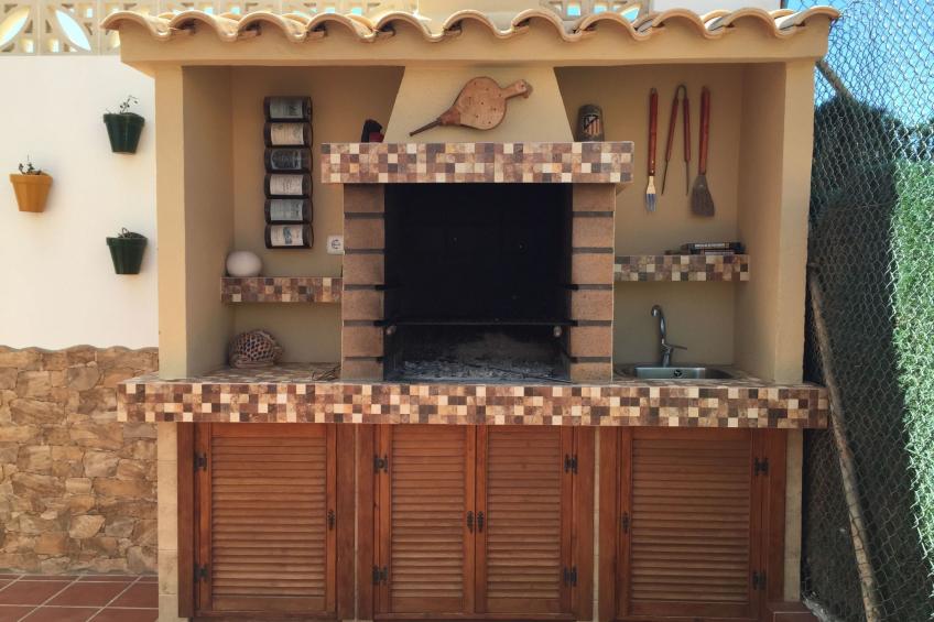 Casa Paraiso - Villa mit überdachter Terrasse - foto 5