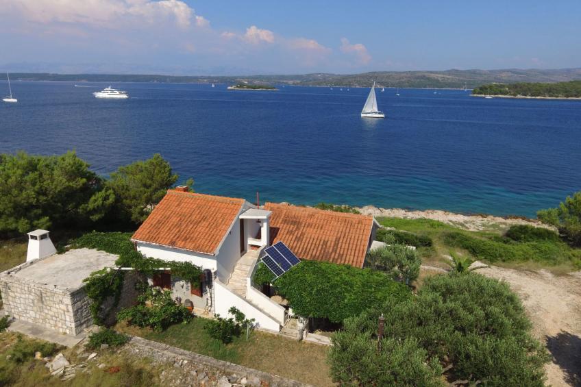 Haus am Meer Šolta - foto 64