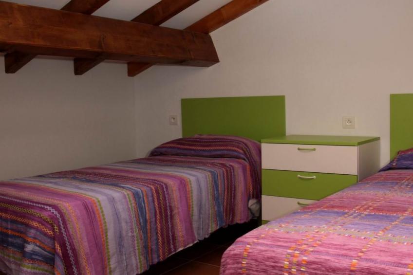 Unterkunft mit Terrasse, Klimaanlage. Schwimmbad - foto 23