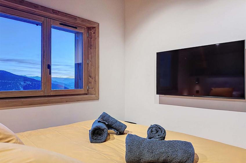 Chalet Shangri-La - foto 17