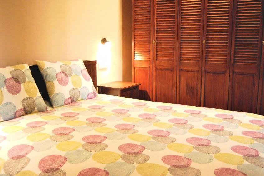 "Sunny Cervantes" mit privatem Balkon - foto 2